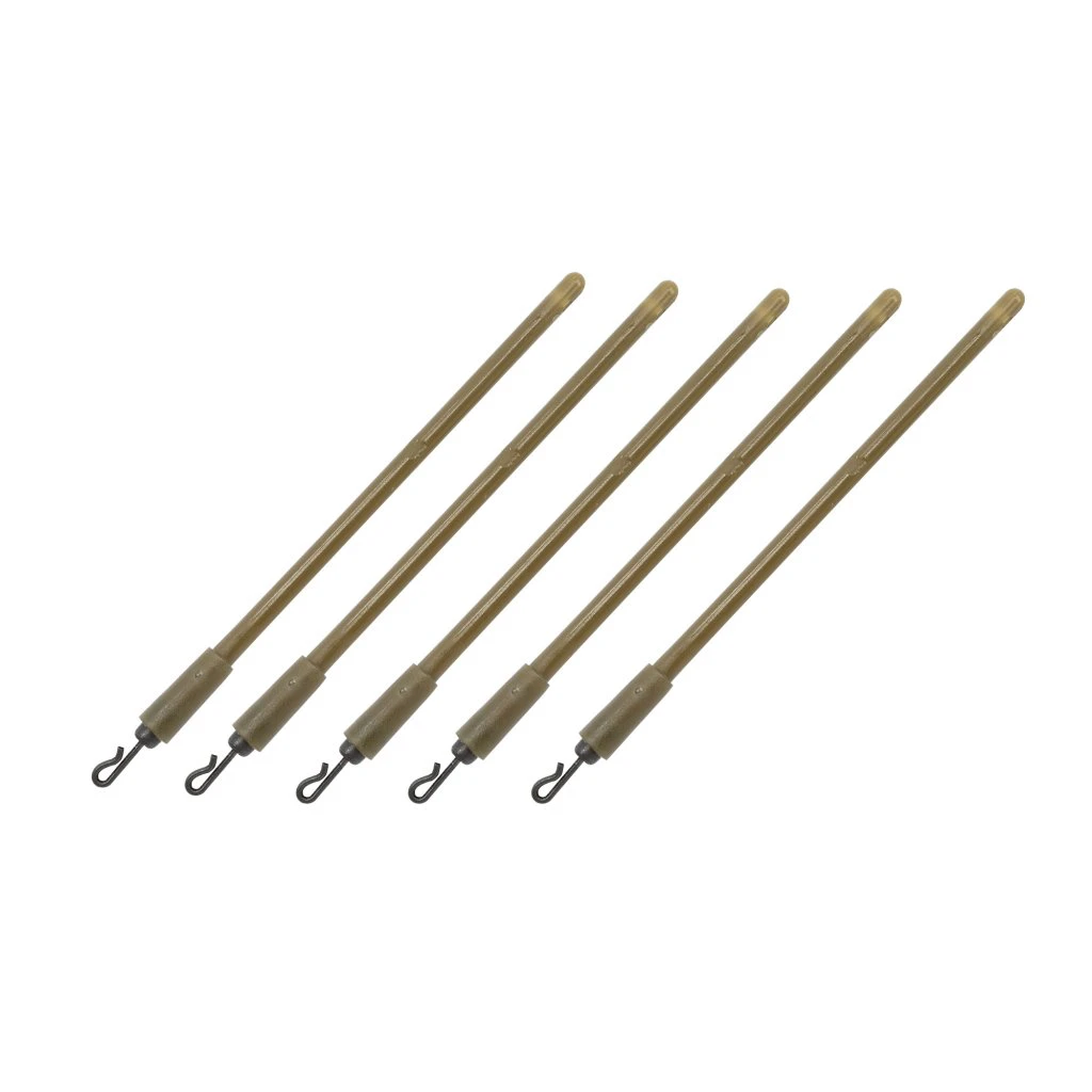 Trakker Dřík do inline olov Fused PVA Bag Stem - QC Swivel 5ks - MojeRybárstvo.sk Trakker Dřík do inline olov Fused PVA Bag Stem - QC Swivel 5ks – Obrázok 2