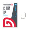 Trakker Háčky Clinga BP Hooks Barbless 10ks - MojeRybárstvo.sk Trakker Háčky Clinga BP Hooks Barbless 10ks – Obrázok 2