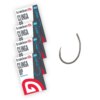 Trakker Háčky Clinga BP Hooks Barbless 10ks - MojeRybárstvo.sk Trakker Háčky Clinga BP Hooks Barbless 10ks – Obrázok 5