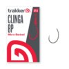 Trakker Háčky Clinga BP Hooks Micro Barbed 10ks - MojeRybárstvo.sk Trakker Háčky Clinga BP Hooks Micro Barbed 10ks – Obrázok 2