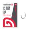 Trakker Háčky Clinga BP Hooks Micro Barbed 10ks - MojeRybárstvo.sk Trakker Háčky Clinga BP Hooks Micro Barbed 10ks – Obrázok 3