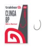 Trakker Háčky Clinga BP Hooks Micro Barbed 10ks - MojeRybárstvo.sk Trakker Háčky Clinga BP Hooks Micro Barbed 10ks – Obrázok 4