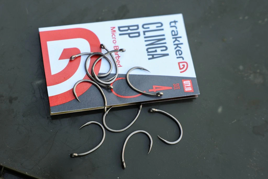 Trakker Háčky Clinga BP Hooks Micro Barbed 10ks - MojeRybárstvo.sk Trakker Háčky Clinga BP Hooks Micro Barbed 10ks – Obrázok 7