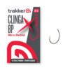Trakker Háčky Clinga BP XS Hooks Micro Barbed 10ks - MojeRybárstvo.sk Trakker Háčky Clinga BP XS Hooks Micro Barbed 10ks – Obrázok 3