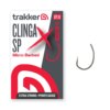 Trakker Háčky Clinga SP XS Hooks Micro Barbed 10ks - MojeRybárstvo.sk Trakker Háčky Clinga SP XS Hooks Micro Barbed 10ks – Obrázok 3