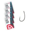 Trakker Háčky Curve Shank Hooks Barbless 10ks – Obrázok 5