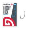Trakker Háčky Choddy Hooks Barbless 10ks – Obrázok 2