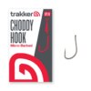 Trakker Háčky Choddy Hooks Micro Barbed 10ks - MojeRybárstvo.sk Trakker Háčky Choddy Hooks Micro Barbed 10ks – Obrázok 2