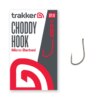 Trakker Háčky Choddy Hooks Micro Barbed 10ks - MojeRybárstvo.sk Trakker Háčky Choddy Hooks Micro Barbed 10ks – Obrázok 3