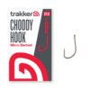Trakker Háčky Choddy Hooks Micro Barbed 10ks - MojeRybárstvo.sk Trakker Háčky Choddy Hooks Micro Barbed 10ks – Obrázok 4