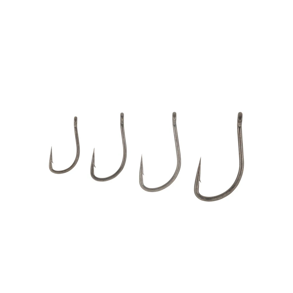 Trakker Háčky Choddy Hooks Micro Barbed 10ks - MojeRybárstvo.sk Trakker Háčky Choddy Hooks Micro Barbed 10ks – Obrázok 6