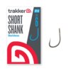 Trakker Háčky Short Shank Hooks Barbless 10ks - MojeRybárstvo.sk Trakker Háčky Short Shank Hooks Barbless 10ks – Obrázok 3