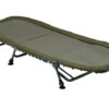 Trakker Lehátko ultralehké RLX Flat-6 Superlight Bed