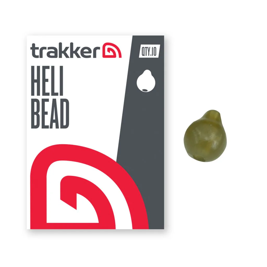 Trakker Korálky Heli Bead 10ks - MojeRybárstvo.sk Trakker Korálky Heli Bead 10ks