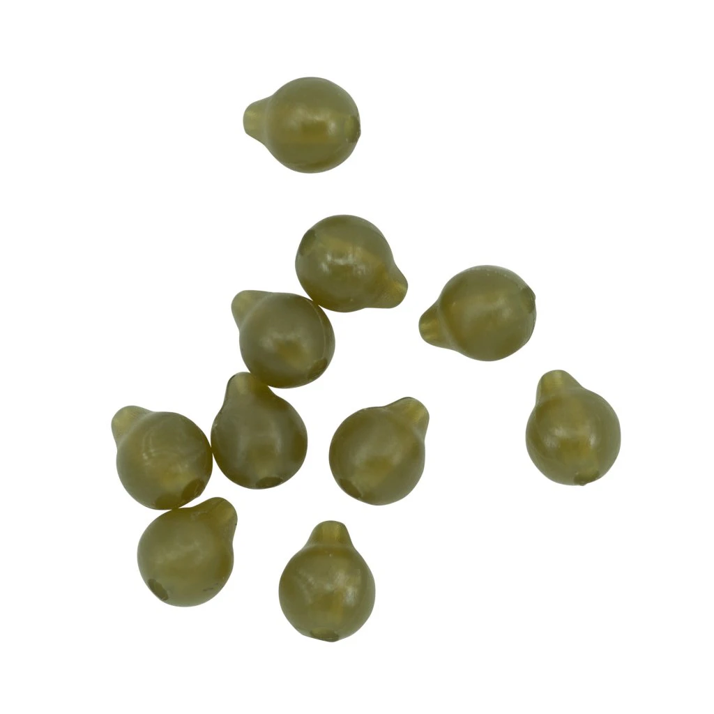 Trakker Korálky Heli Bead 10ks - MojeRybárstvo.sk Trakker Korálky Heli Bead 10ks – Obrázok 2