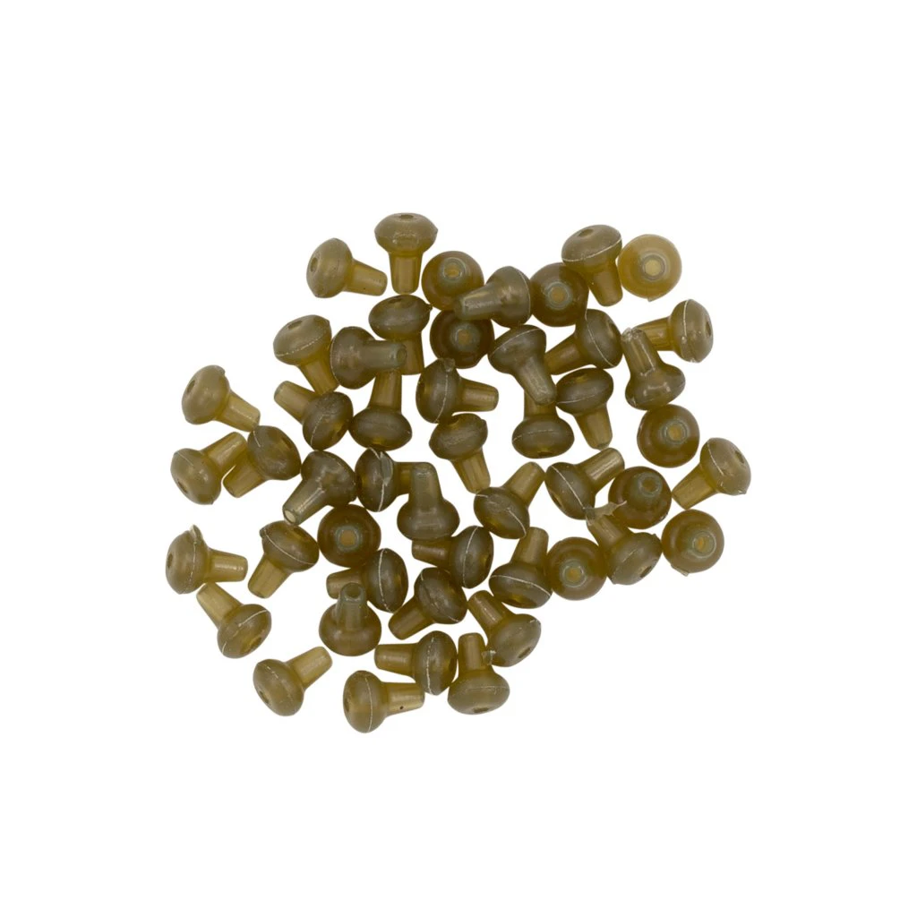 Trakker Gumový stoper Hook Beads 50ks - MojeRybárstvo.sk Trakker Gumový stoper Hook Beads 50ks – Obrázok 2