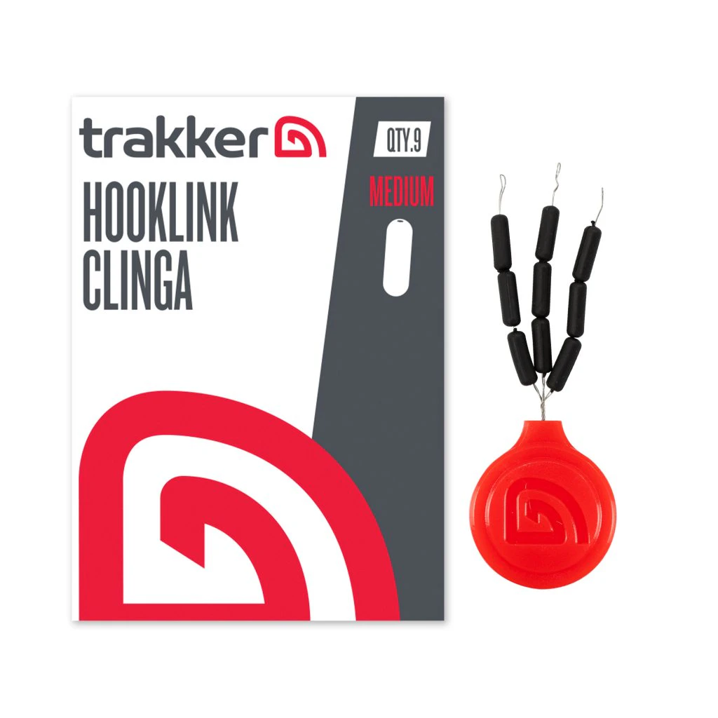 Trakker Těžítko Hooklink Clinga - MojeRybárstvo.sk Trakker Těžítko Hooklink Clinga – Obrázok 2