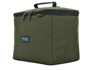 Aqua Malá chladící taška Roving Cool Bag Black Series