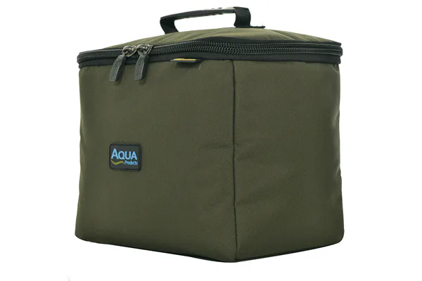 Aqua Malá chladící taška Roving Cool Bag Black Series - MojeRybárstvo.sk Aqua Malá chladící taška Roving Cool Bag Black Series