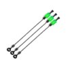 Trakker Kompletní bobbin Clinga Dumpy Kit (3pack) – Obrázok 2