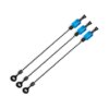 Trakker Kompletní bobbin Clinga Dumpy Kit (3pack) – Obrázok 3