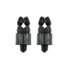 Trakker Náhradní klip Clinga Adjustable Line Clip 2ks