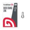 Trakker Karabinky Quick Change Link 10ks