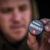 Trakker Plastické olovo Tungsten Rig Putty 20g – Obrázok 4