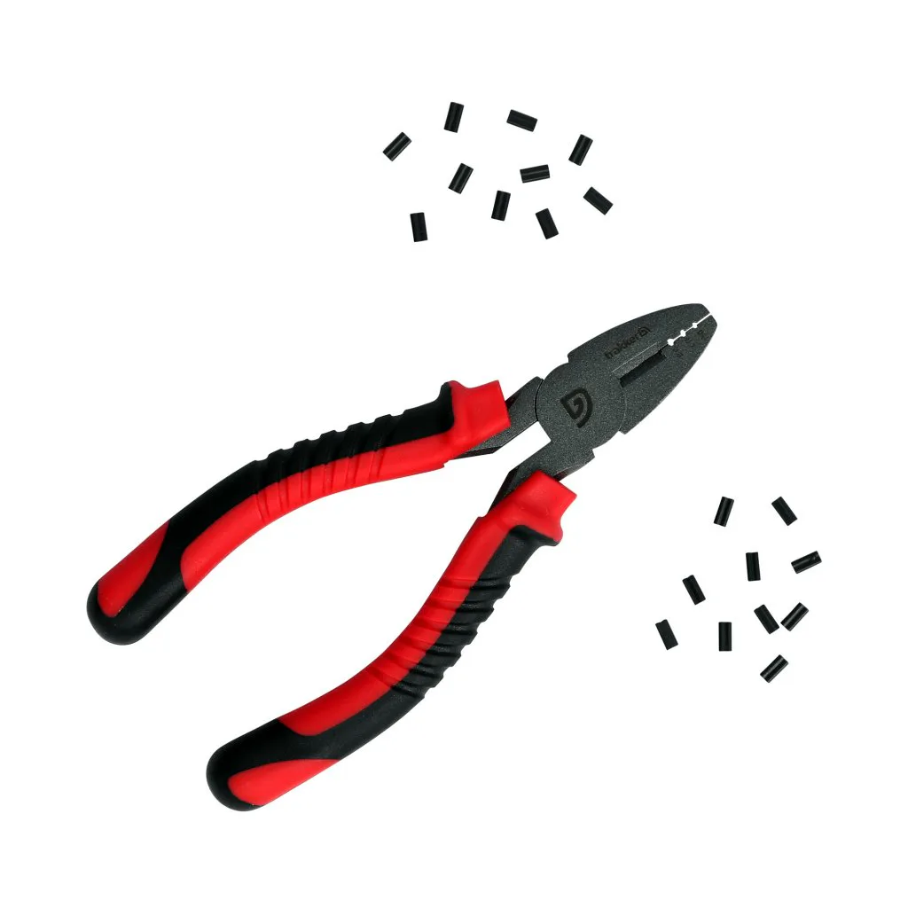 Trakker Krimpovací kleště Crimp Tool - MojeRybárstvo.sk Trakker Krimpovací kleště Crimp Tool