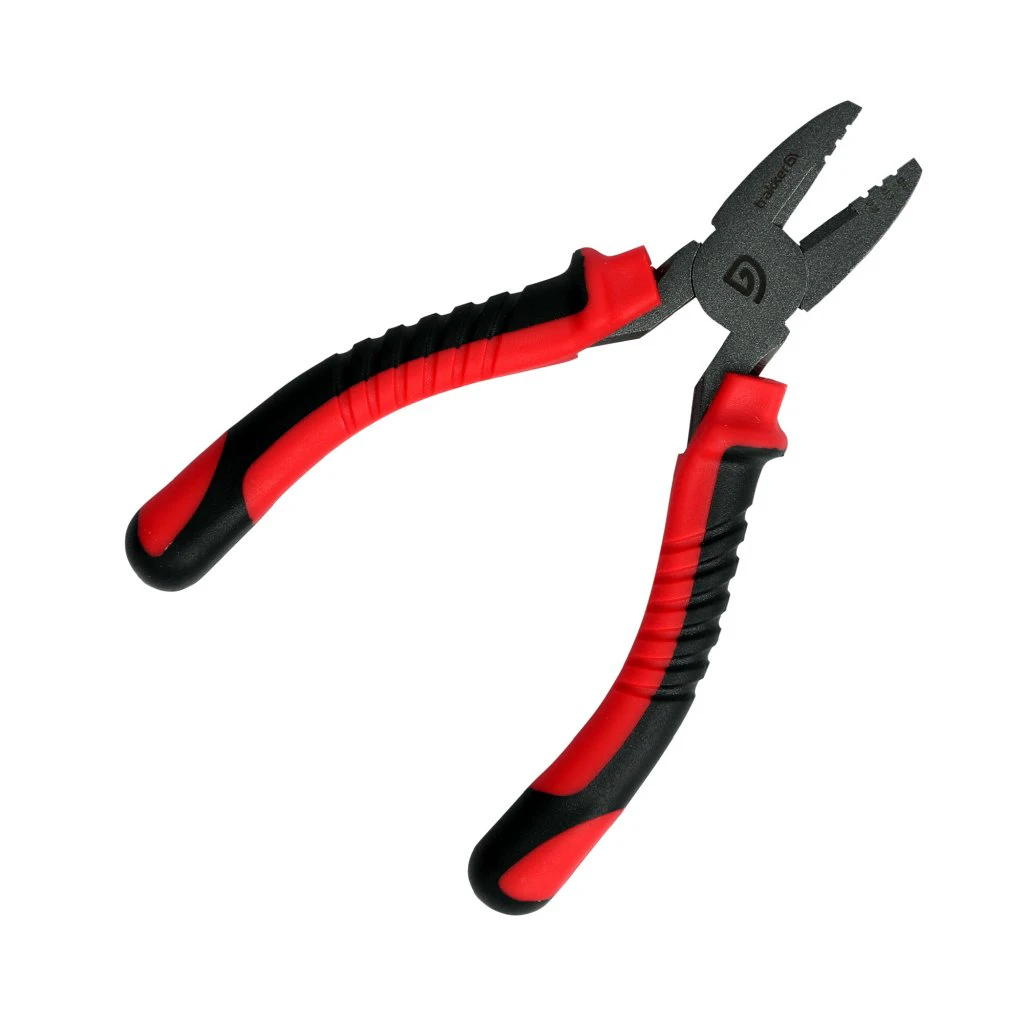 Trakker Krimpovací kleště Crimp Tool - MojeRybárstvo.sk Trakker Krimpovací kleště Crimp Tool – Obrázok 2