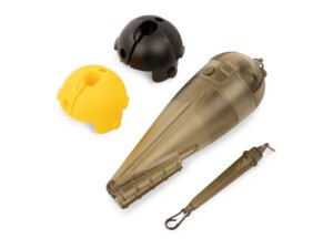Trakker Zig-Rig plovák - Impact Zig Float
