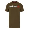 Trakker Tričko CR Logo T-shirt