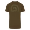 Trakker Tričko CR Logo T-shirt – Obrázok 2