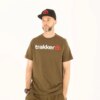 Trakker Tričko CR Logo T-shirt – Obrázok 3