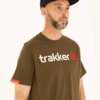 Trakker Tričko CR Logo T-shirt – Obrázok 6