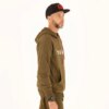 Trakker Mikina CR Logo Hoody – Obrázok 5