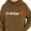 Trakker Mikina CR Logo Hoody – Obrázok 7