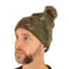 Trakker Kulich Camo Bobble Hat – Obrázok 3