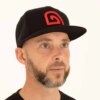 Trakker Kšiltovka CR Snap Back Cap – Obrázok 4