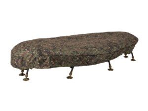 Trakker Přehoz Levelite Oval MF-HDR Cover