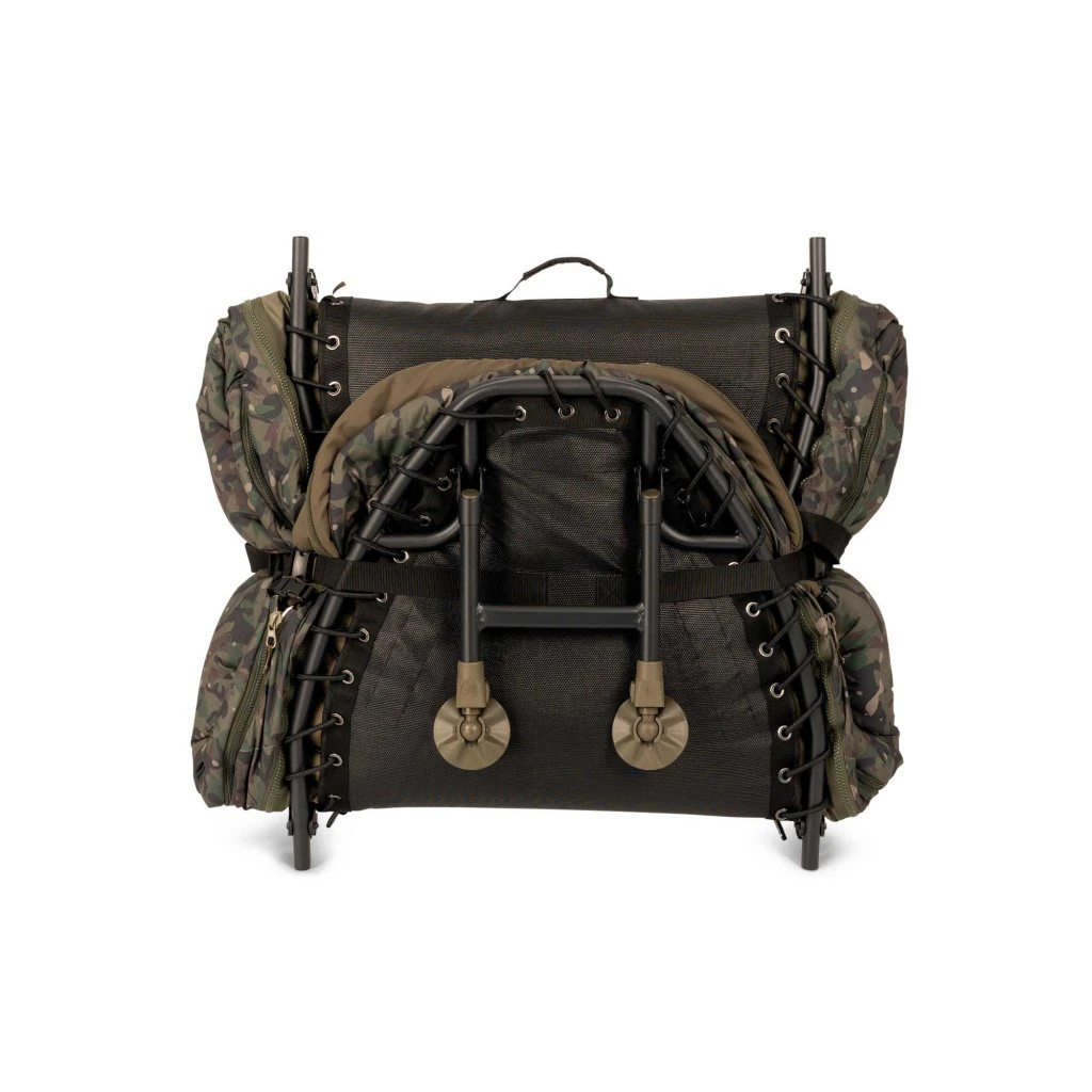 Trakker Lehátko Levelite Oval MF-HDR Sleep System - MojeRybárstvo.sk Trakker Lehátko Levelite Oval MF-HDR Sleep System – Obrázok 6