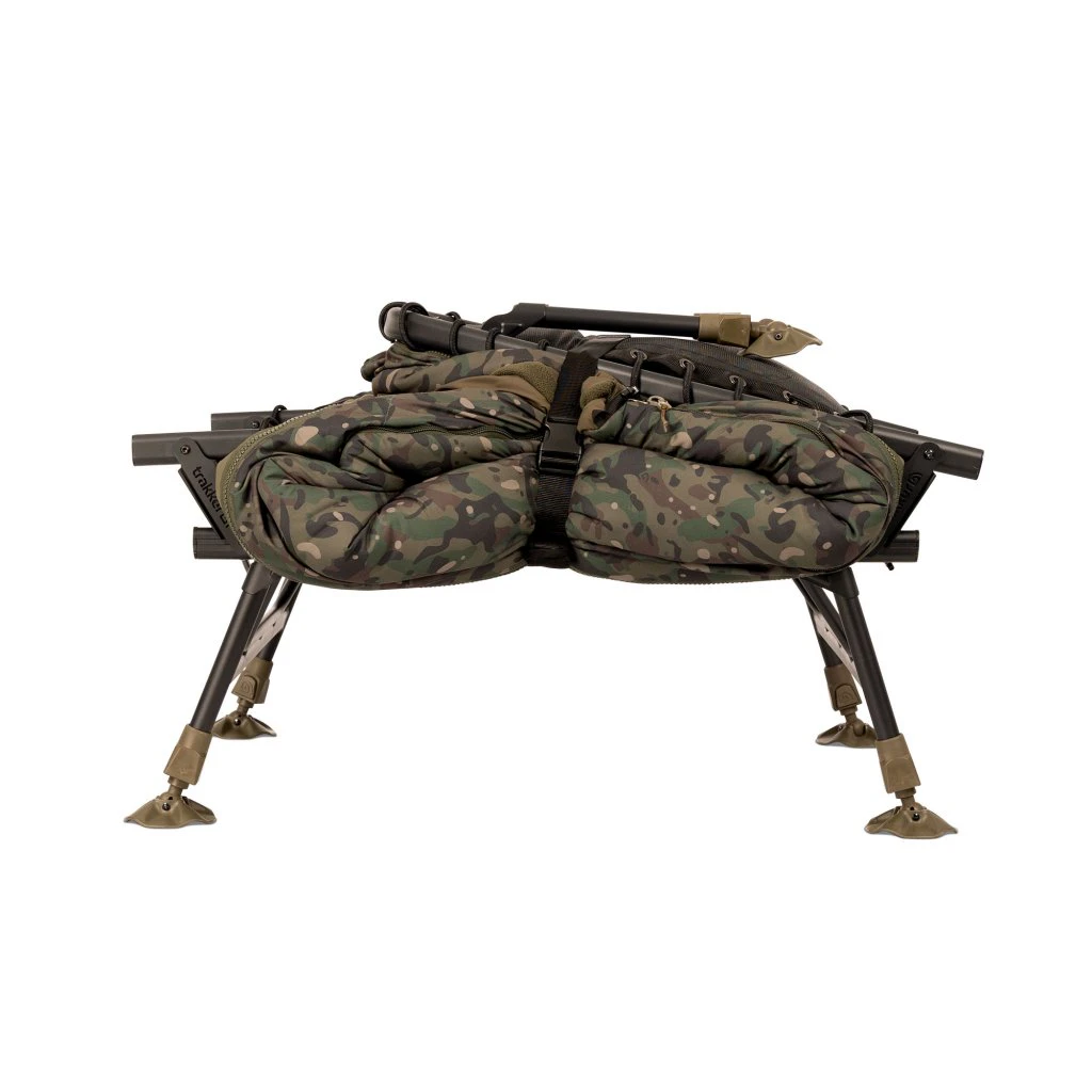 Trakker Lehátko Levelite Oval MF-HDR Sleep System - MojeRybárstvo.sk Trakker Lehátko Levelite Oval MF-HDR Sleep System – Obrázok 7
