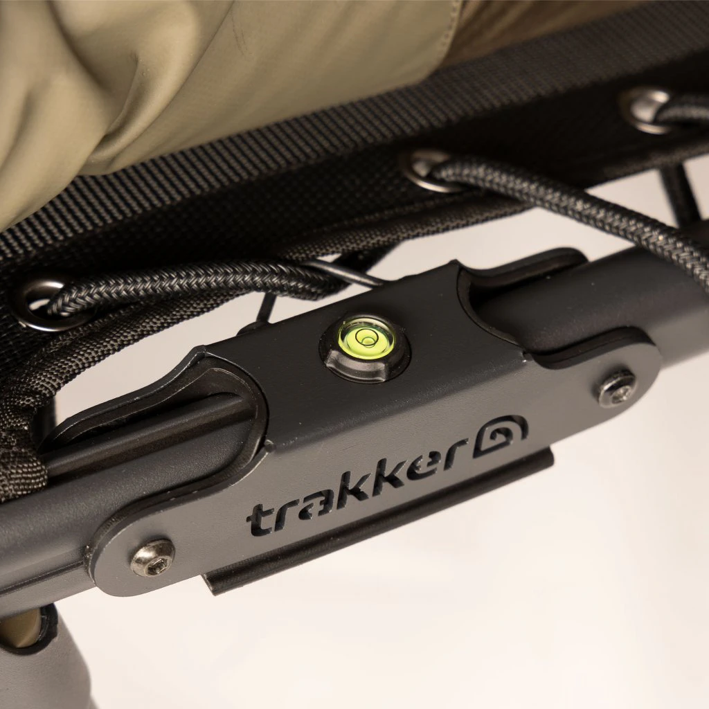 Trakker Lehátko Levelite Oval MF-HDR Sleep System - MojeRybárstvo.sk Trakker Lehátko Levelite Oval MF-HDR Sleep System – Obrázok 8