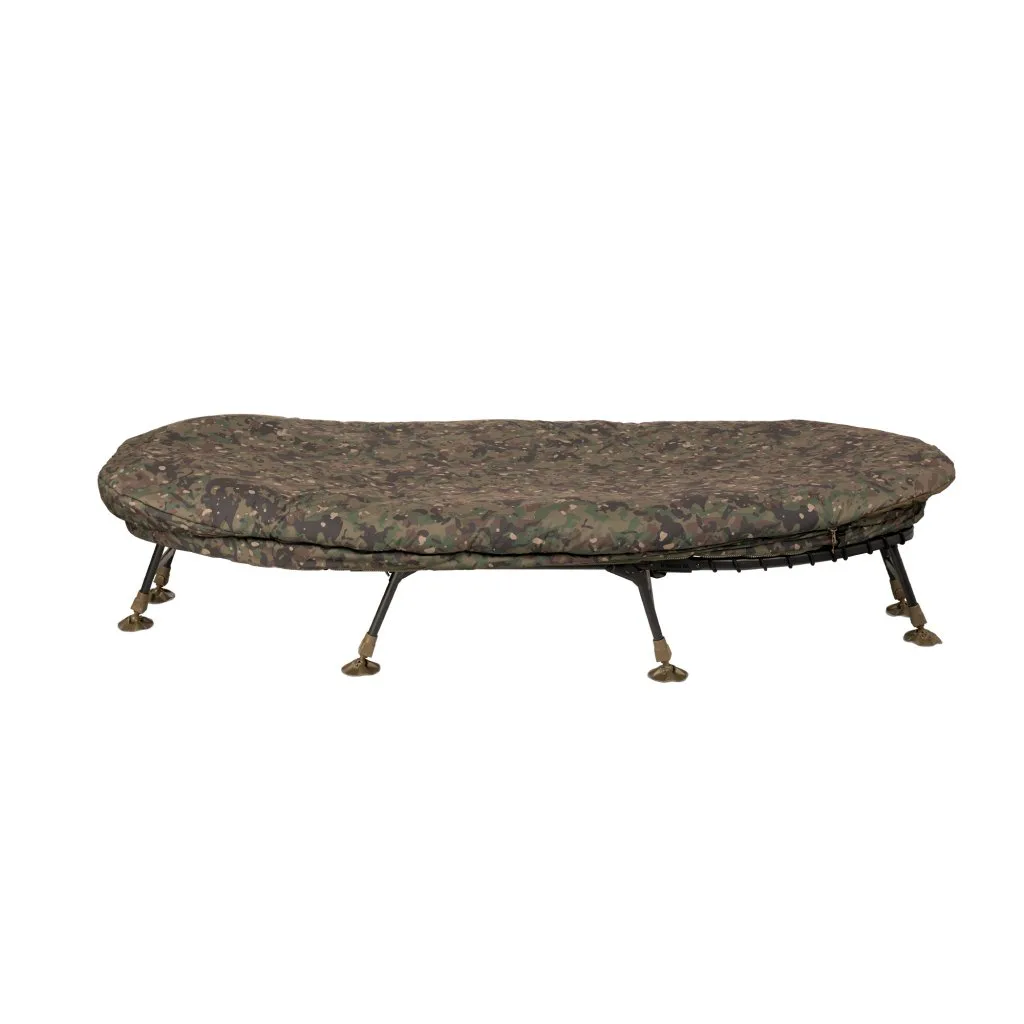 Trakker Lehátko Levelite Oval MF-HDR Wide Sleep System - MojeRybárstvo.sk Trakker Lehátko Levelite Oval MF-HDR Wide Sleep System – Obrázok 5