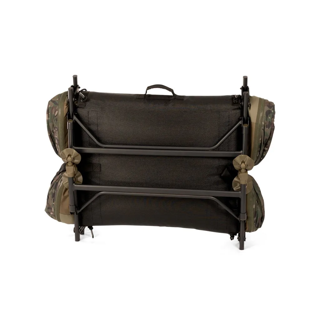 Trakker Lehátko Levelite Oval MF-HDR Wide Sleep System - MojeRybárstvo.sk Trakker Lehátko Levelite Oval MF-HDR Wide Sleep System – Obrázok 7