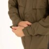 Trakker Bunda CR Downpour Jacket – Obrázok 5