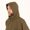 Trakker Bunda CR Downpour Jacket – Obrázok 7
