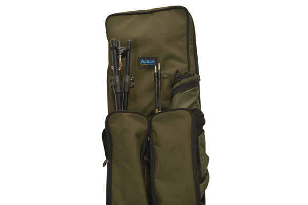 Aqua Pouzdro na pruty Full Rod Holdall Black Series 12ft - MojeRybárstvo.sk Aqua Pouzdro na pruty Full Rod Holdall Black Series 12ft – Obrázok 2