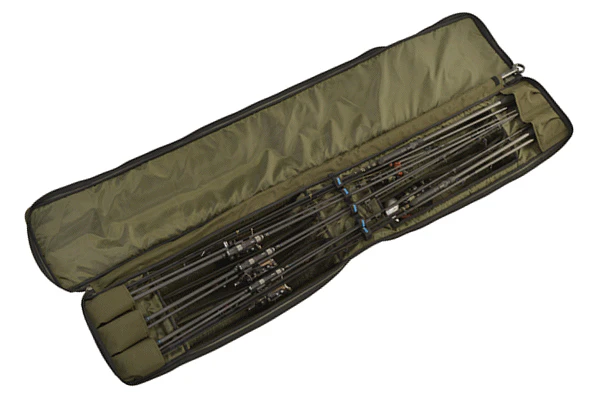 Aqua Pouzdro na pruty Full Rod Holdall Black Series 12ft - MojeRybárstvo.sk Aqua Pouzdro na pruty Full Rod Holdall Black Series 12ft – Obrázok 3