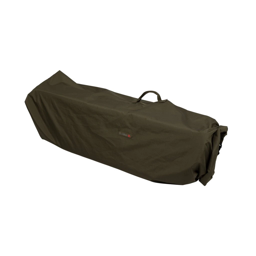 Trakker Podložka Sanctuary Deluxe Oval Crib XL - MojeRybárstvo.sk Trakker Podložka Sanctuary Deluxe Oval Crib XL – Obrázok 3